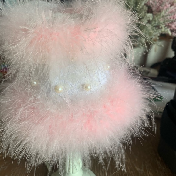 Small girls lamp - Picture 2 of 3